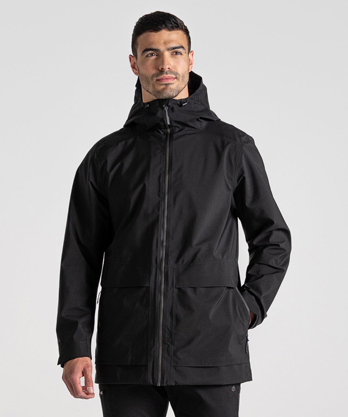 Expert GORE-TEXÃ‚Â® jacket