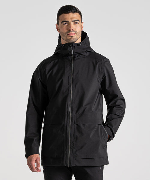 Expert GORE-TEXÃ‚Â® jacket