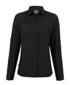 Expert women's Kiwi long-sleeved shirt