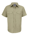 Craghoppers Expert Kiwi Short-Sleeved Shirt