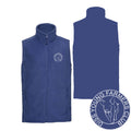 Diss YFC - Russell Fleece Gilet