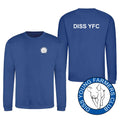 Diss YFC - AWDIs Sweatshirt