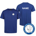 Diss YFC - Pro Wicking T-Shirt