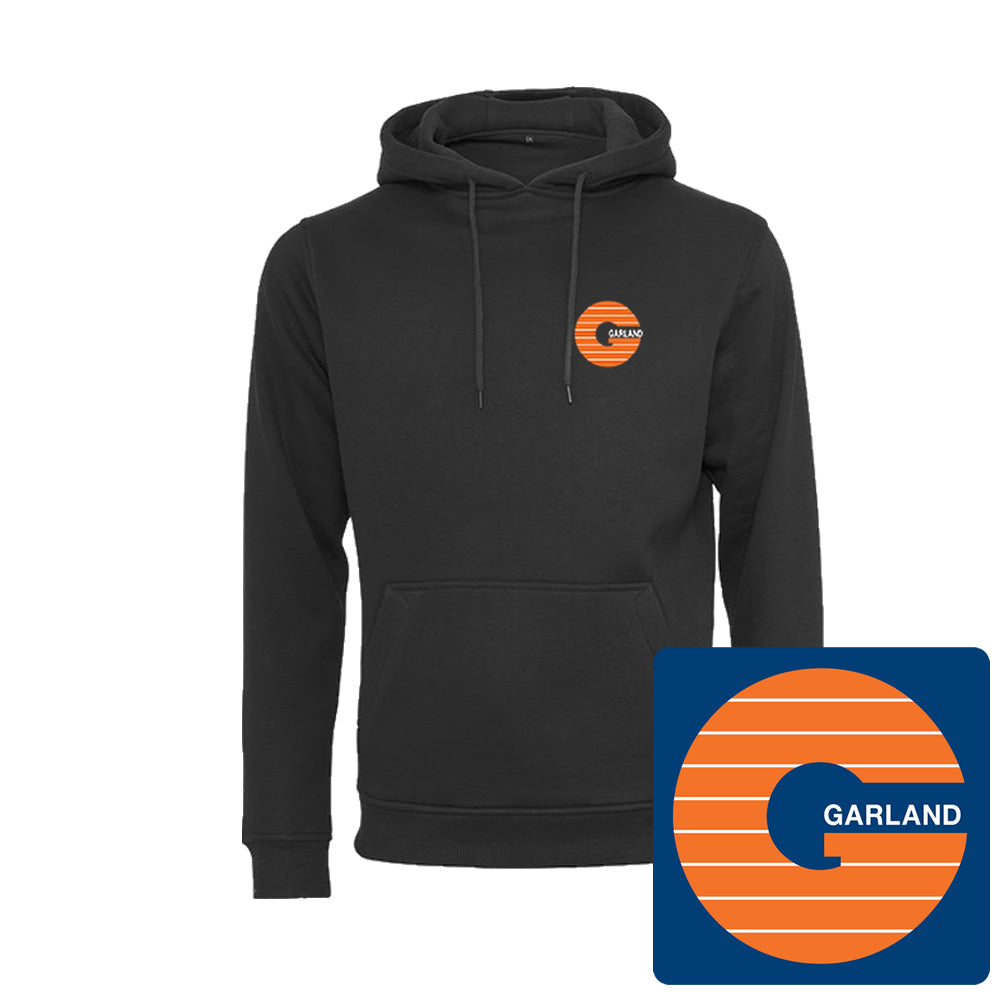 Garland UK - Heavy Hoodie