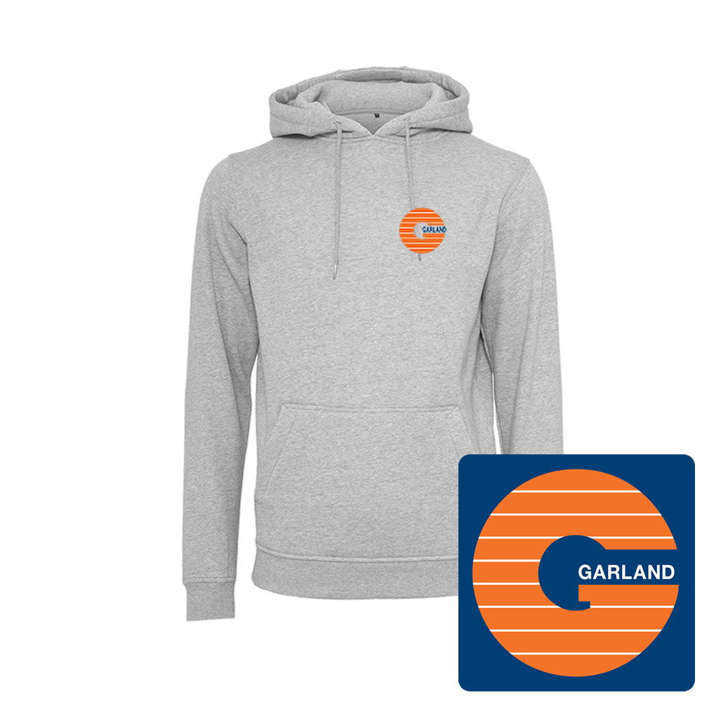 Garland UK - Heavy Hoodie