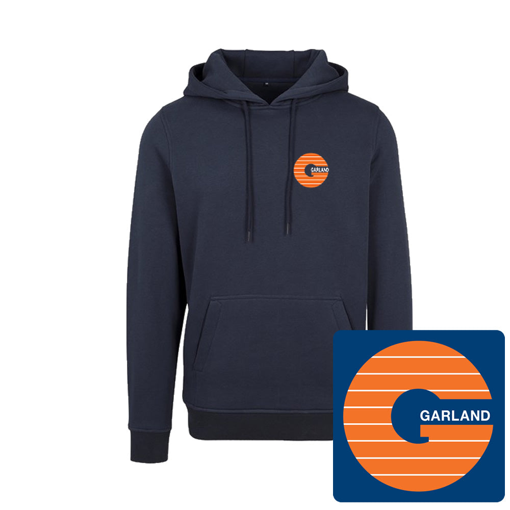 Garland UK - Heavy Hoodie