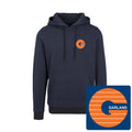 Garland UK - Heavy Hoodie