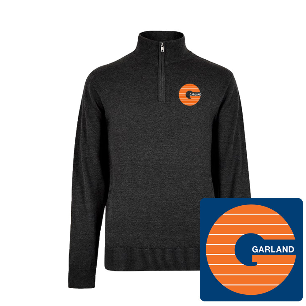 Garland UK - Kustom Kit Regular Fit ¼-Zip