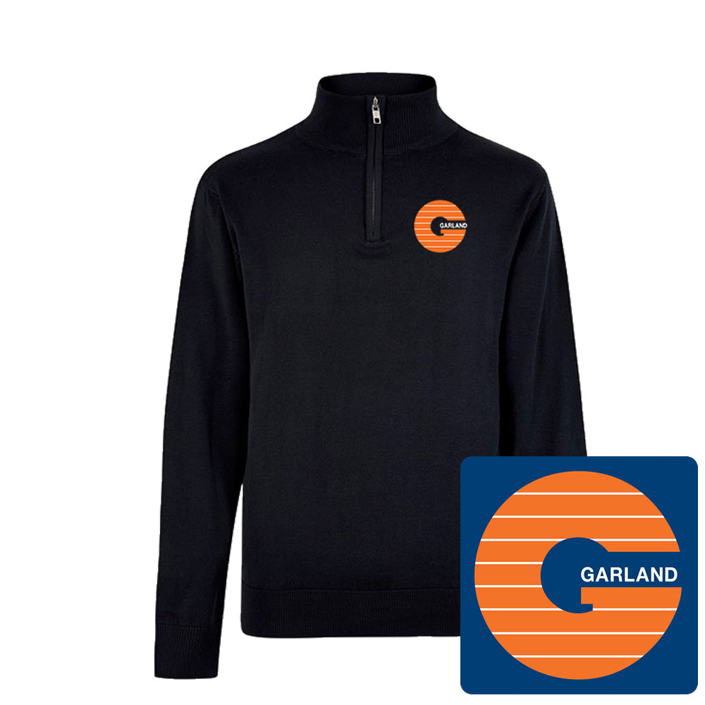 Garland UK - Kustom Kit Regular Fit ¼-Zip