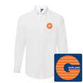 Garland UK - Premier Oxford Long Sleeve Shirt