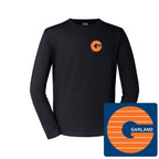 Garland UK - Russell Long Sleeve T