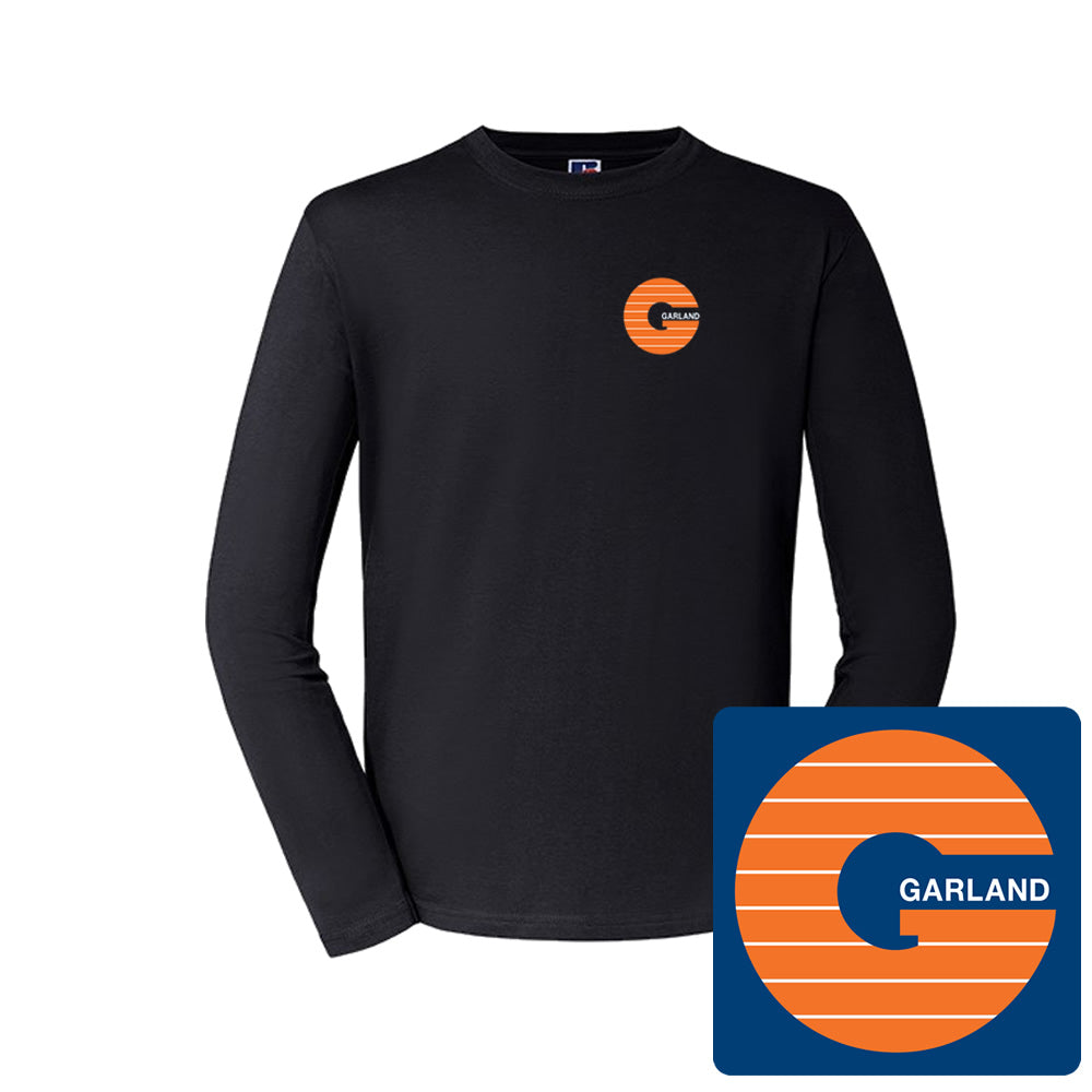 Garland UK - Russell Long Sleeve T