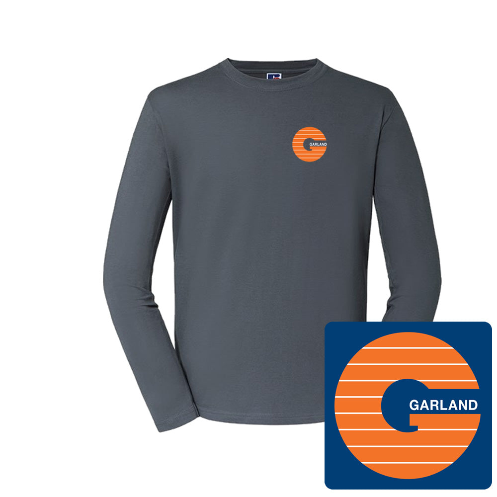 Garland UK - Russell Long Sleeve T