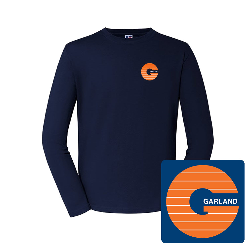 Garland UK - Russell Long Sleeve T