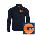 Garland UK - Nimbus Brighton 1/4 Zip
