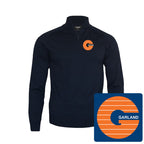 Garland UK - Nimbus Brighton 1/4 Zip