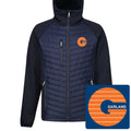 Garland UK - Regatta NaVIgate Hybrid Jacket