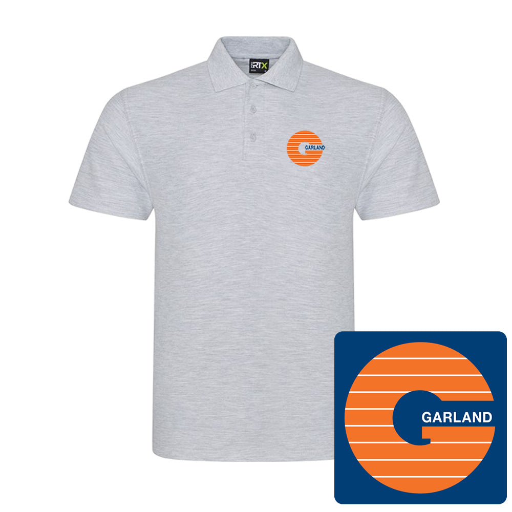 Garland UK - Pro RTX Polo