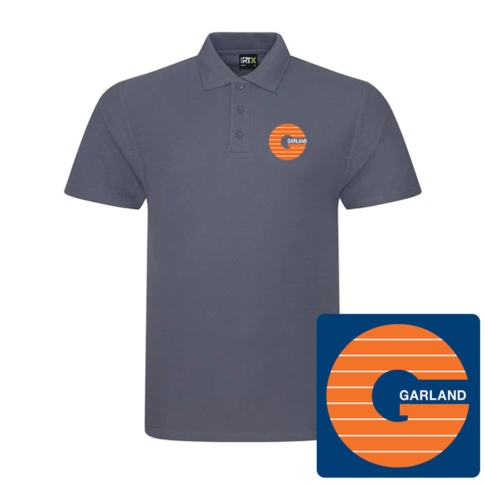 Garland UK - Pro RTX Polo