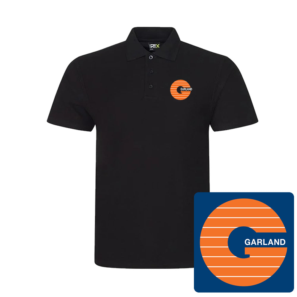 Garland UK - Pro RTX Polo