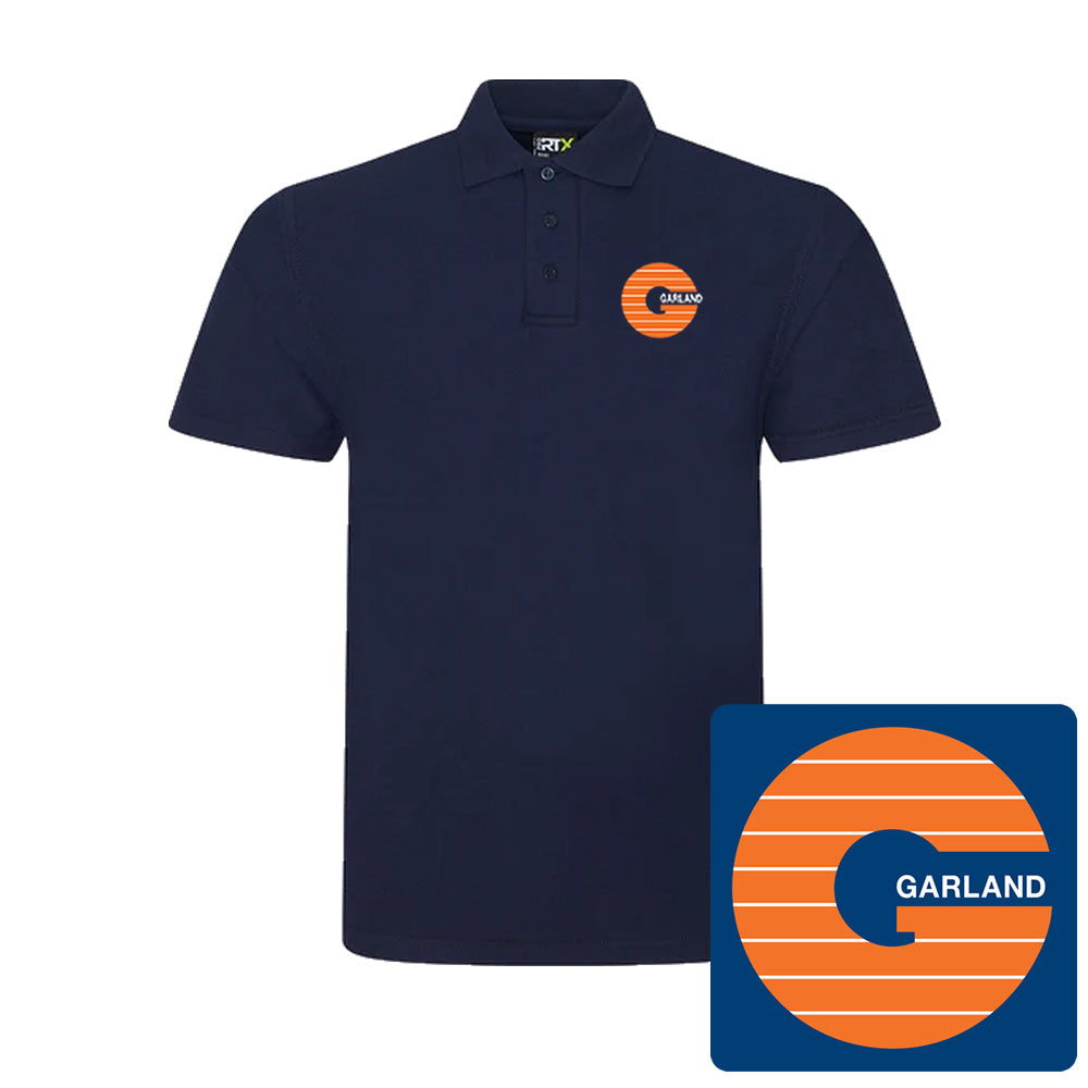 Garland UK - Pro RTX Polo