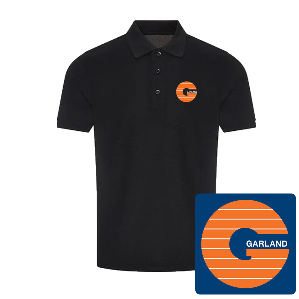 Garland UK - Pro RTX Wicking Polo