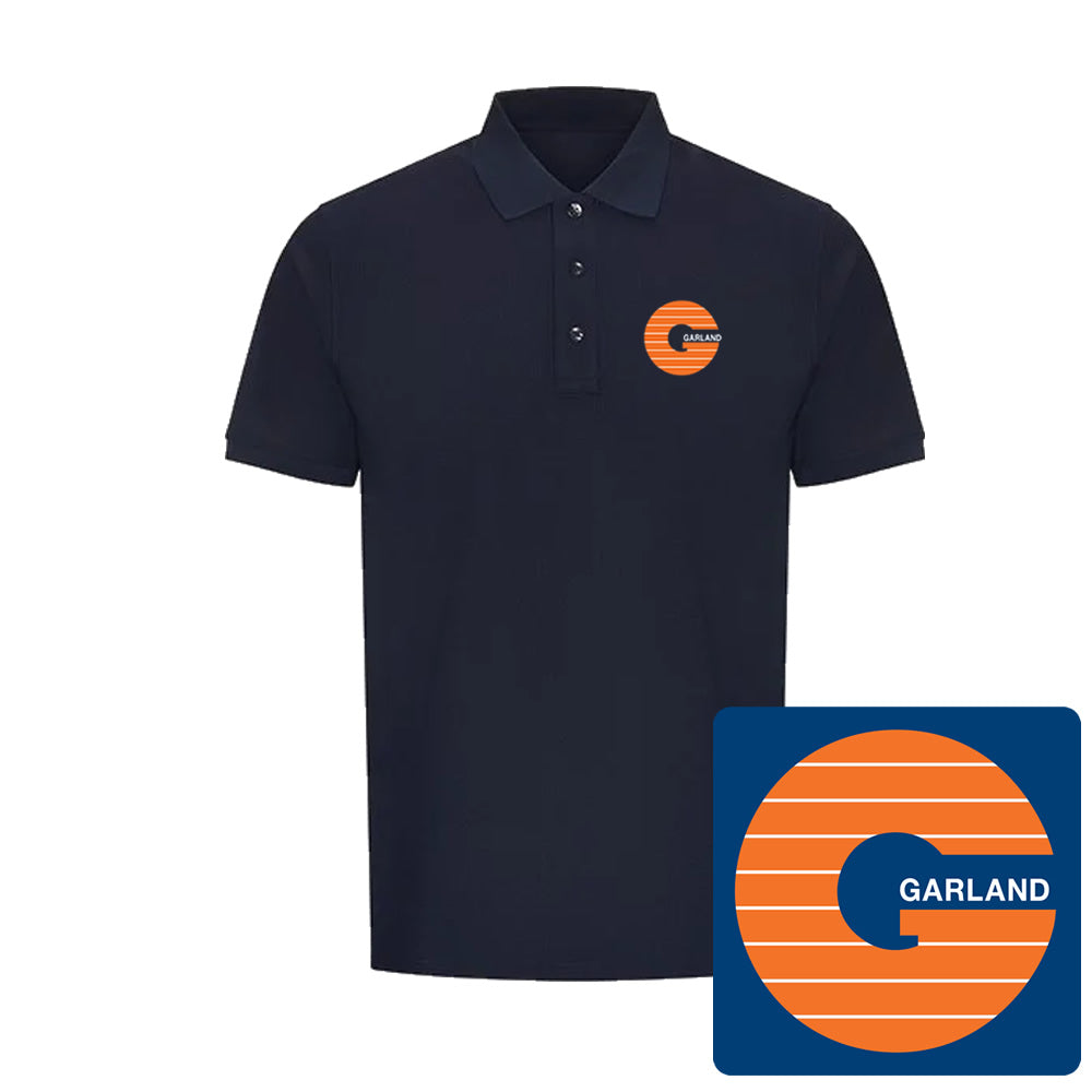 Garland UK - Pro RTX Wicking Polo