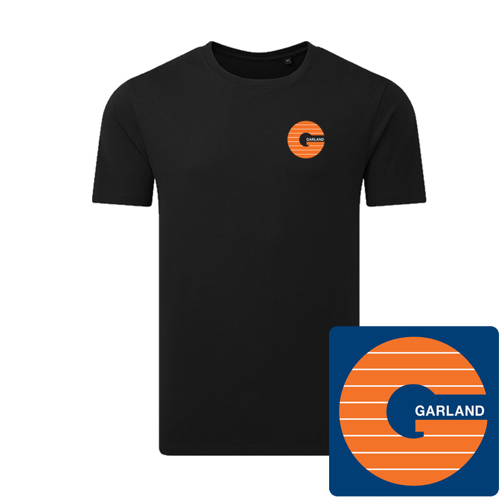 Garland UK - Anthem T-Shirt