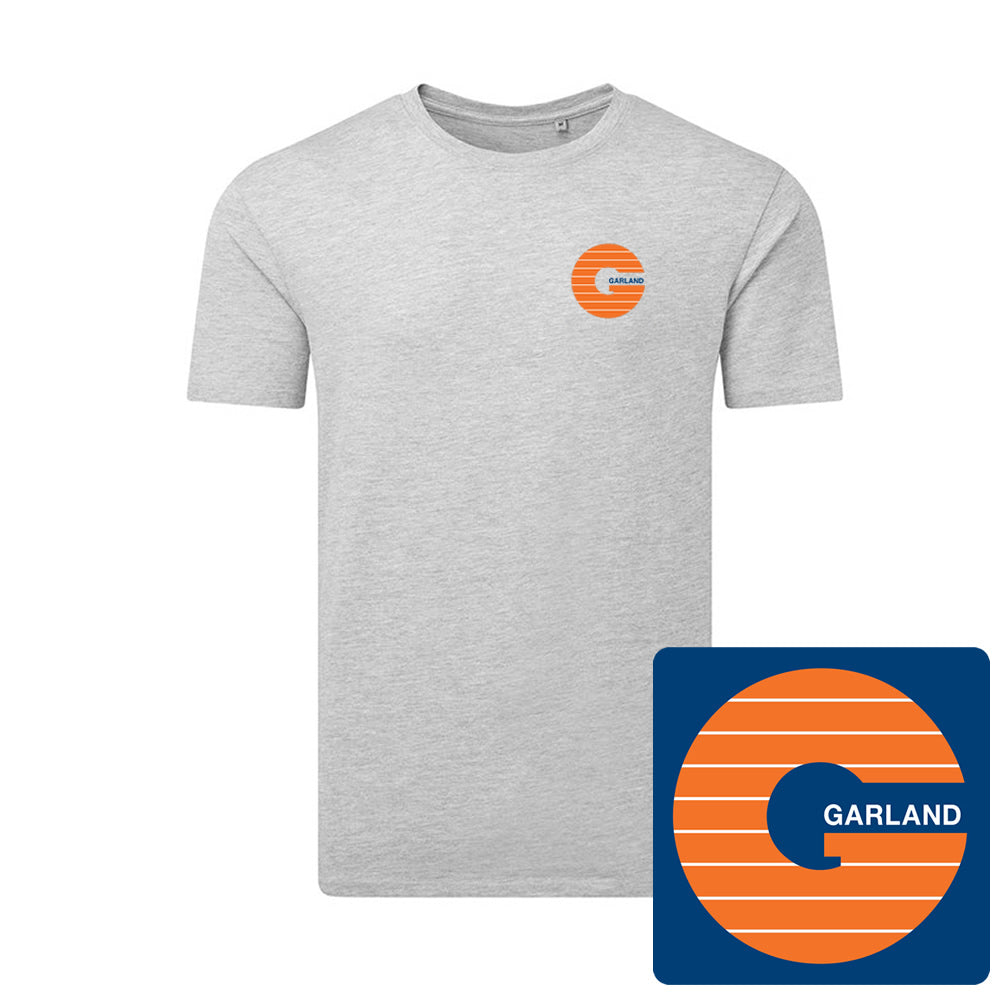 Garland UK - Anthem T-Shirt