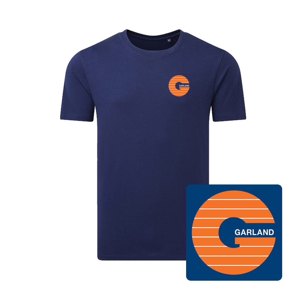 Garland UK - Anthem T-Shirt