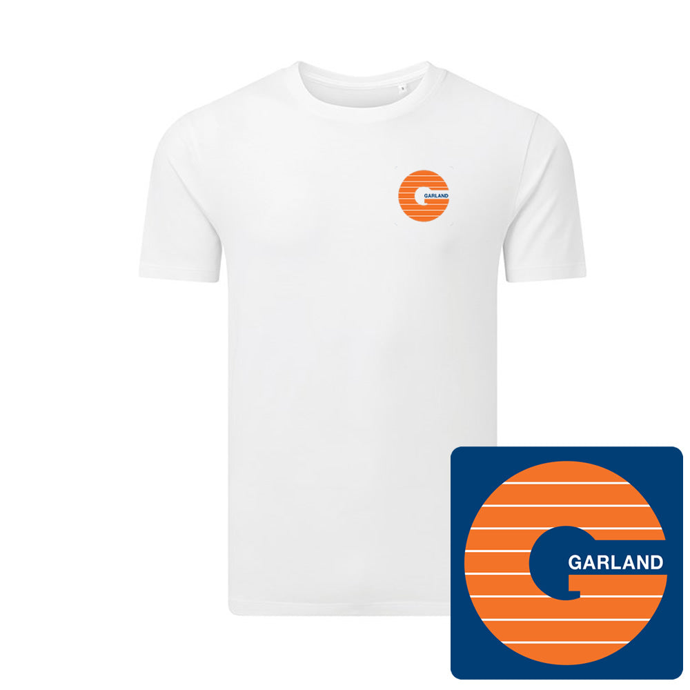 Garland UK - Anthem T-Shirt