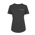 Goodman Bros - Build Your Brand Women's Fit Tee