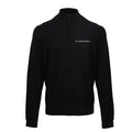Goodman Bros - Premier 1/4 Zip Knitted Sweater