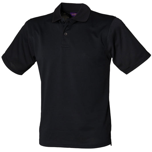 Henbury Coolplus® Polo Shirt
