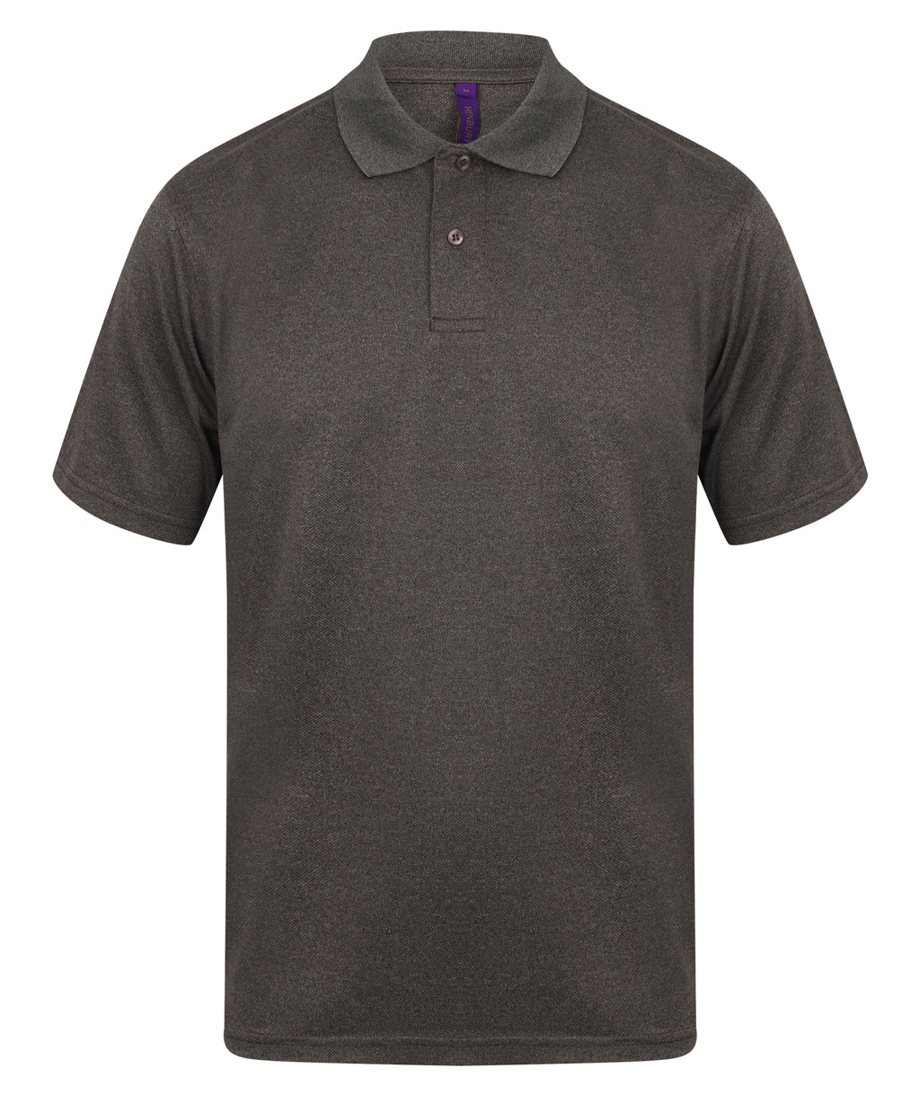 Henbury Coolplus® Polo Shirt