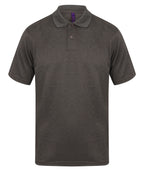 Henbury Coolplus® Polo Shirt