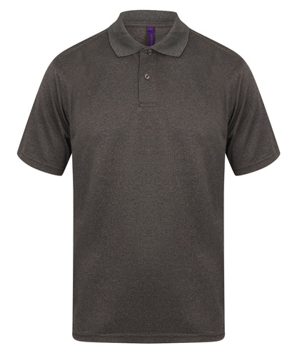 Henbury Coolplus® Polo Shirt