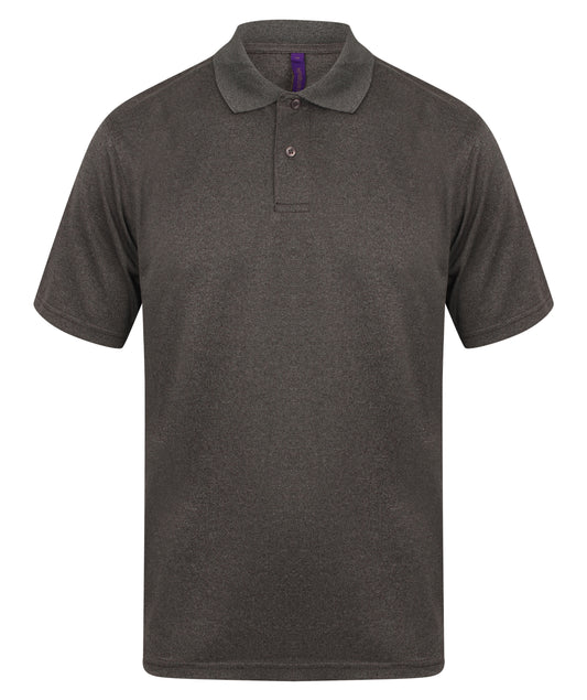 Henbury Coolplus® Polo Shirt
