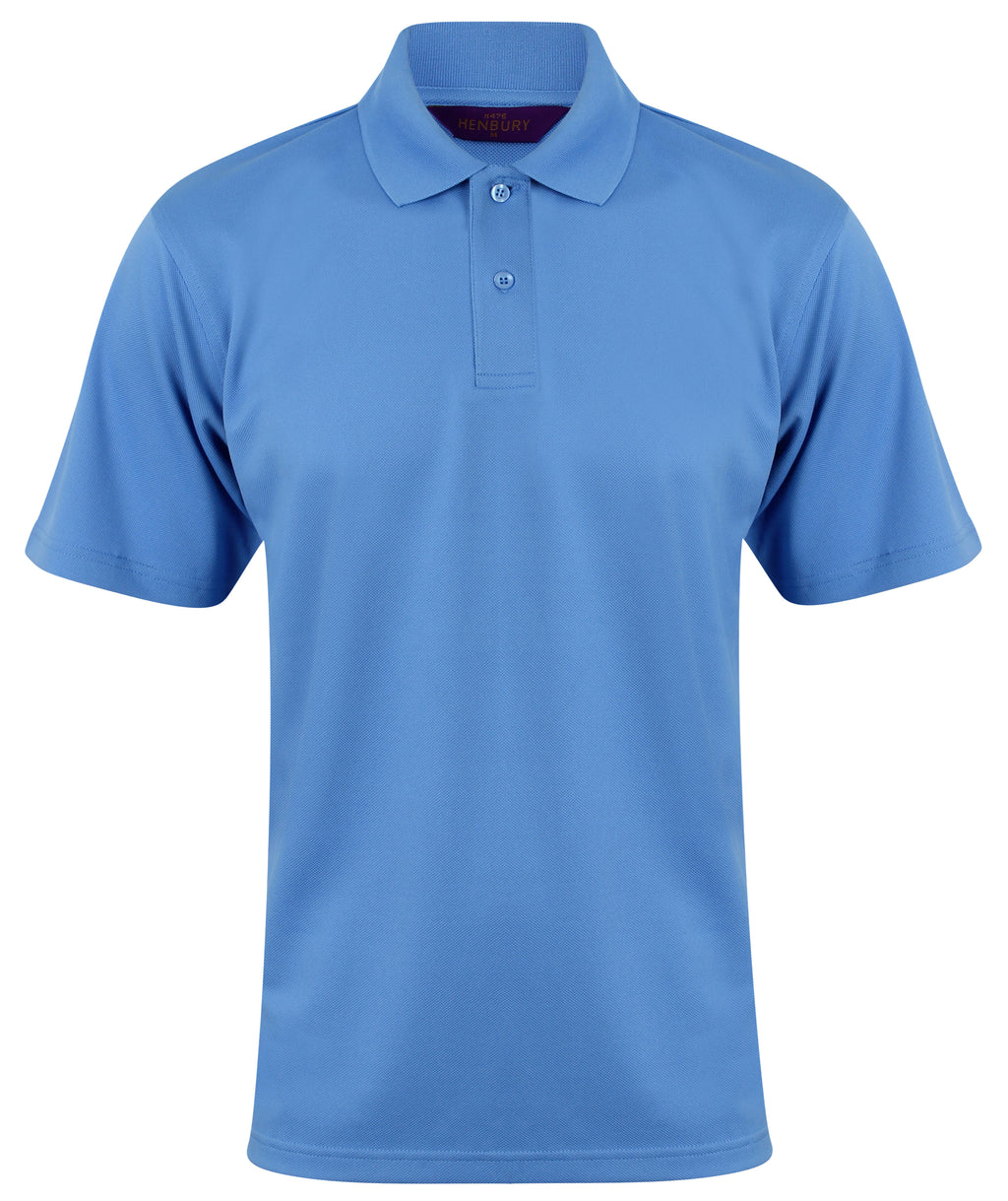 Henbury Coolplus® Polo Shirt