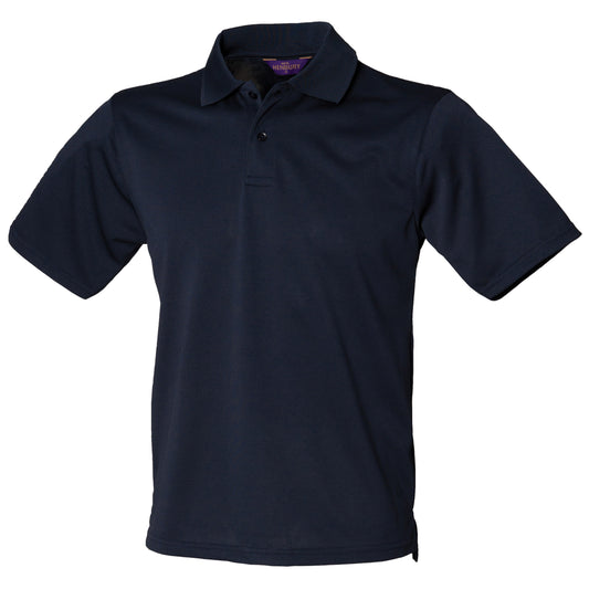 Henbury Coolplus® Polo Shirt