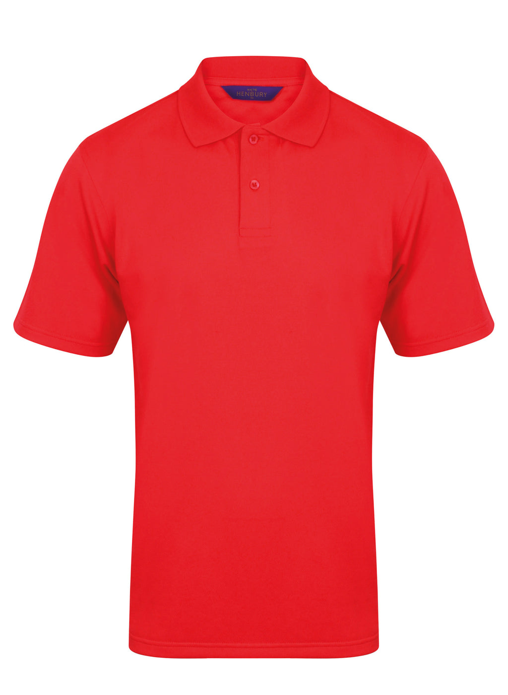 Henbury Coolplus® Polo Shirt