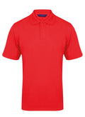 Henbury Coolplus® Polo Shirt