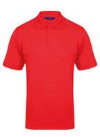 Henbury Coolplus® Polo Shirt