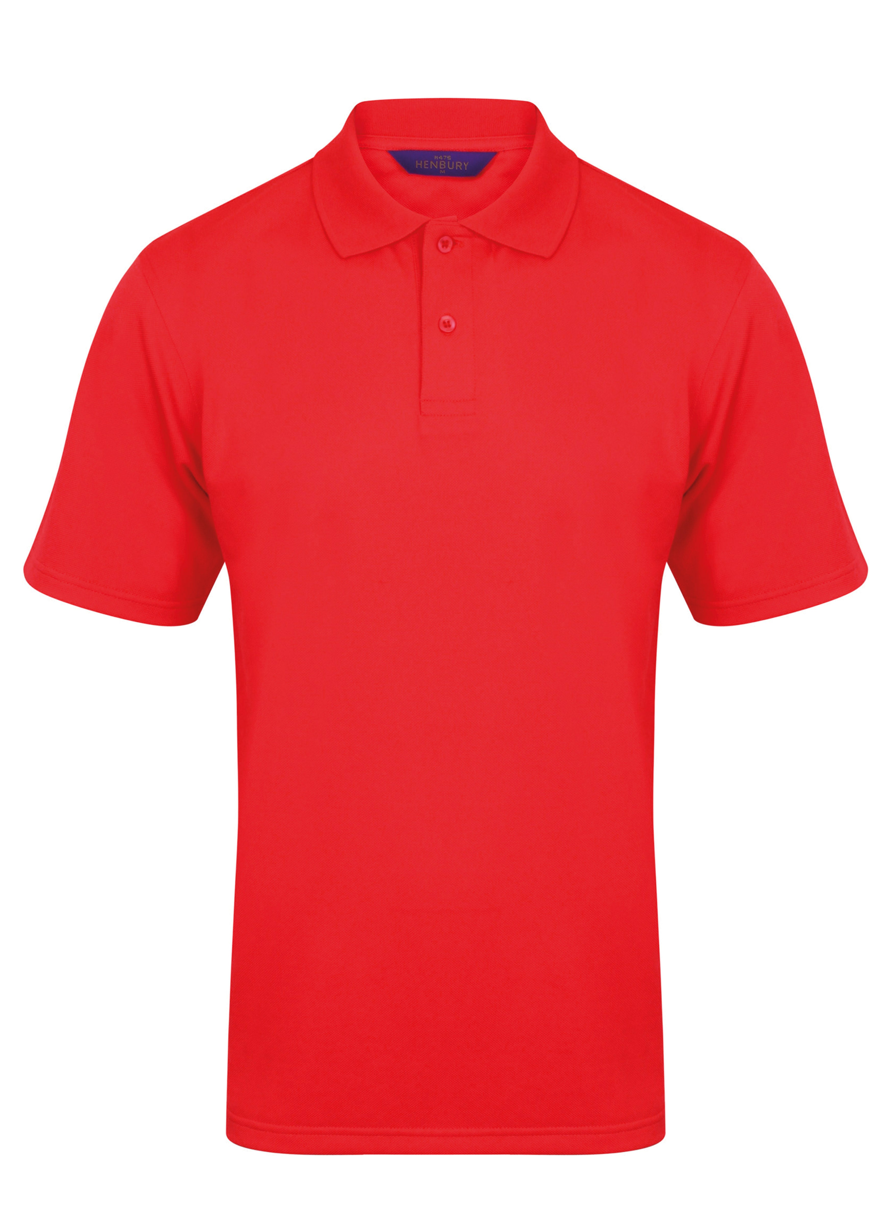 Henbury Coolplus® Polo Shirt