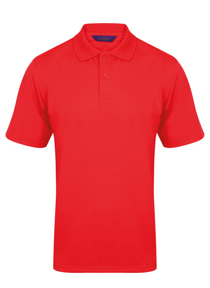 Henbury Coolplus® Polo Shirt