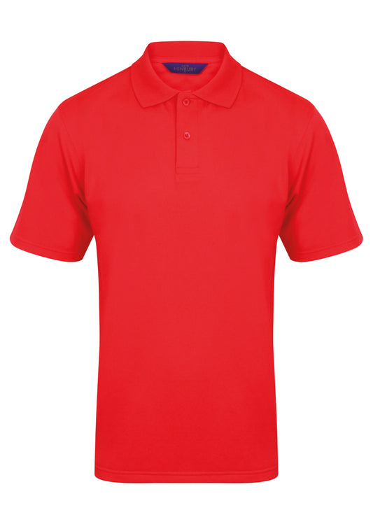 Henbury Coolplus® Polo Shirt
