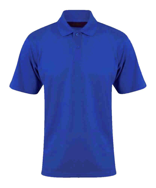 Henbury Coolplus® Polo Shirt