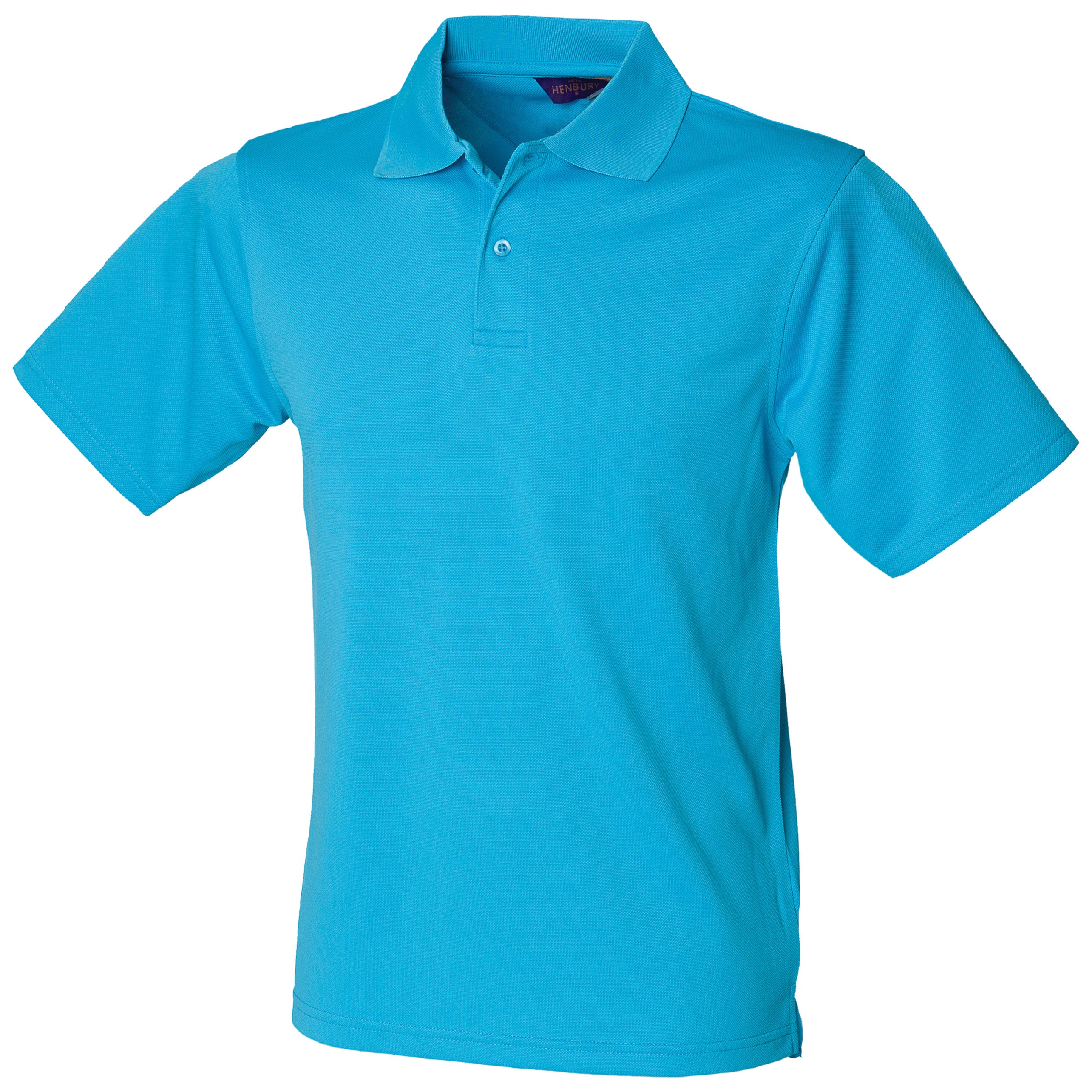 Henbury Coolplus® Polo Shirt