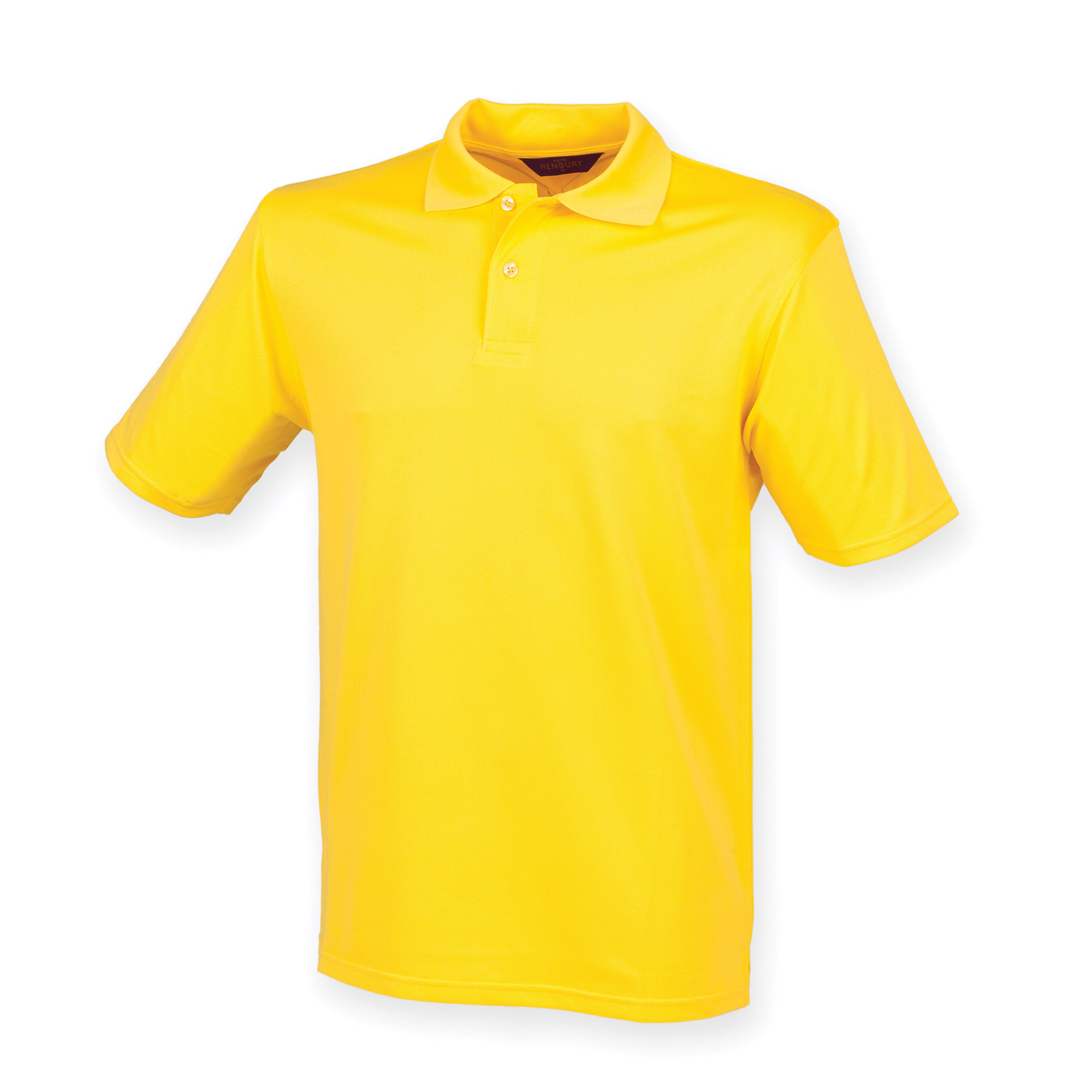 Henbury Coolplus® Polo Shirt