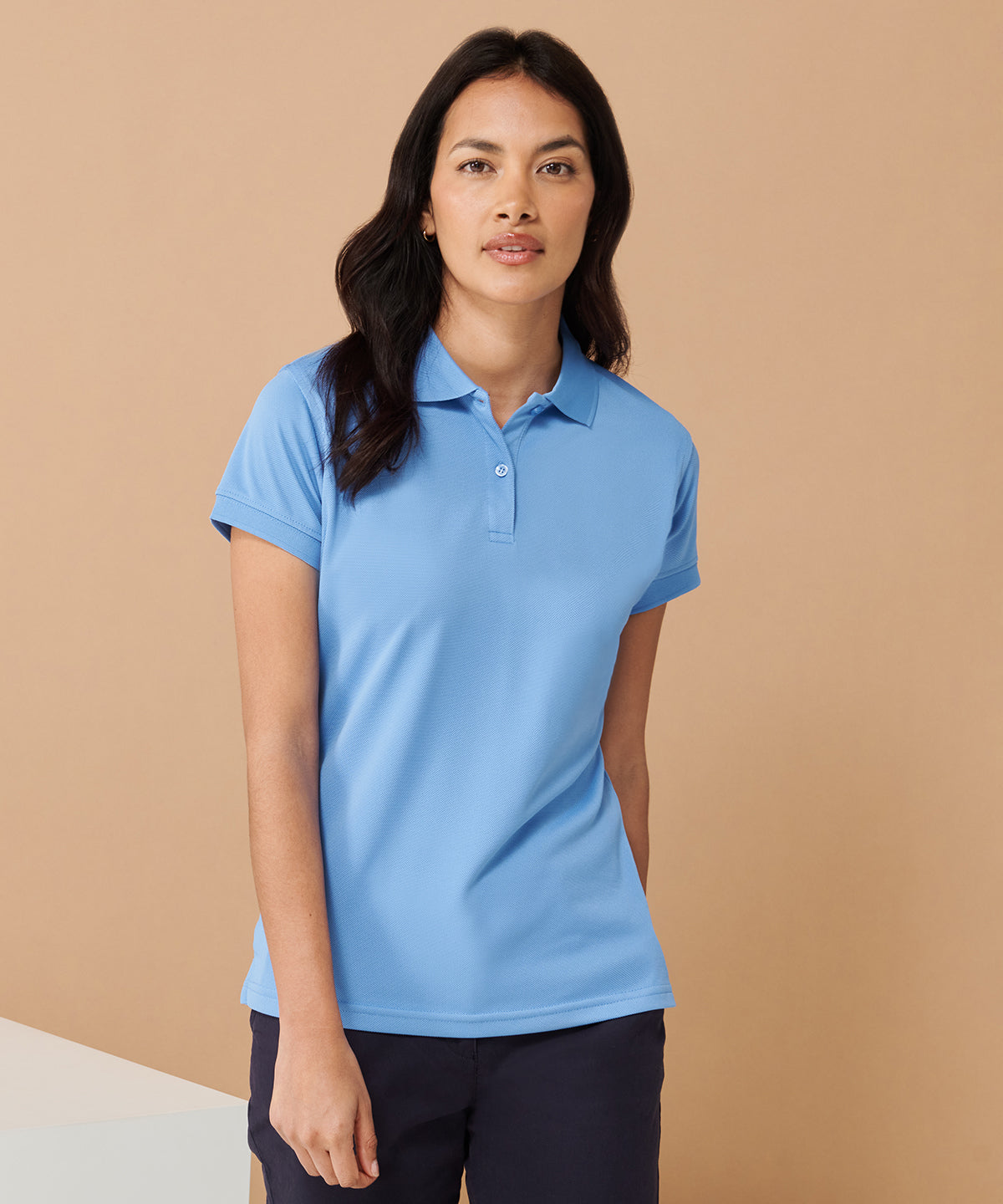 Women's CoolplusÃ‚Â® polo shirt